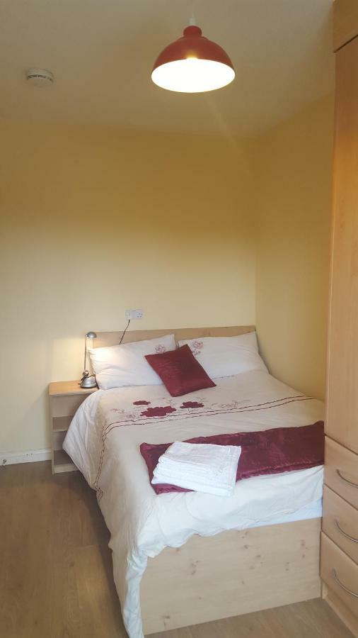 Hotel Coiribe House B&Selfbreakfast Galway Exterior foto