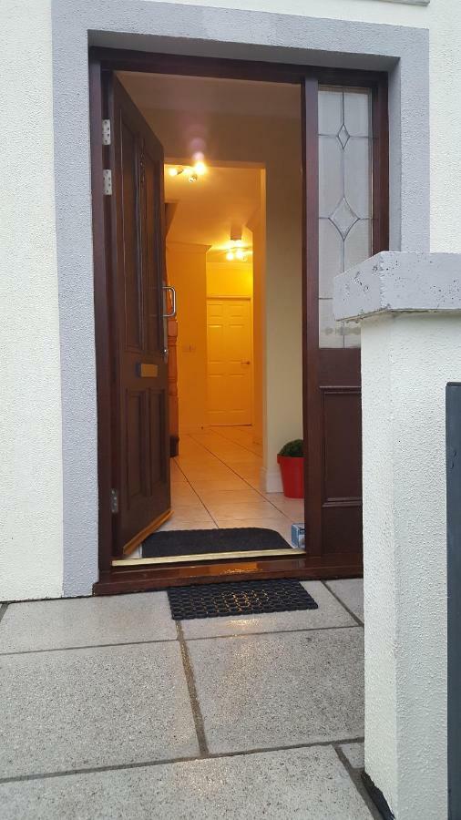 Hotel Coiribe House B&Selfbreakfast Galway Exterior foto