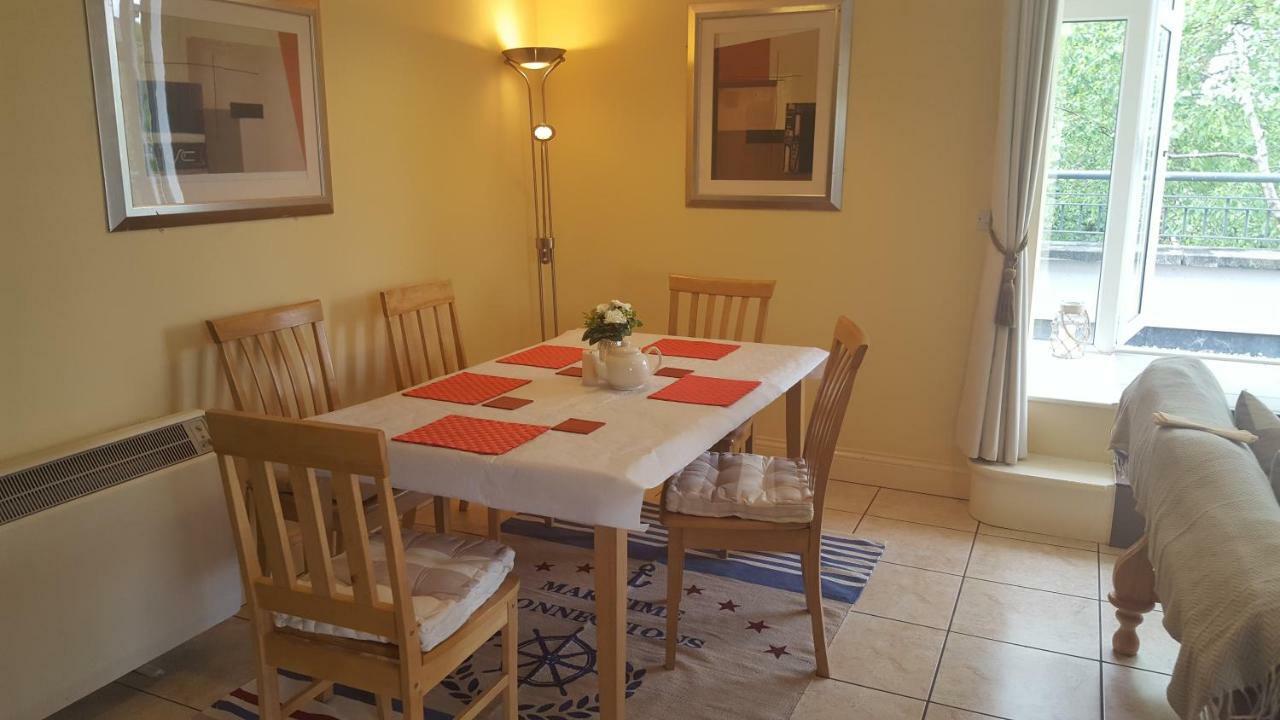 Hotel Coiribe House B&Selfbreakfast Galway Exterior foto