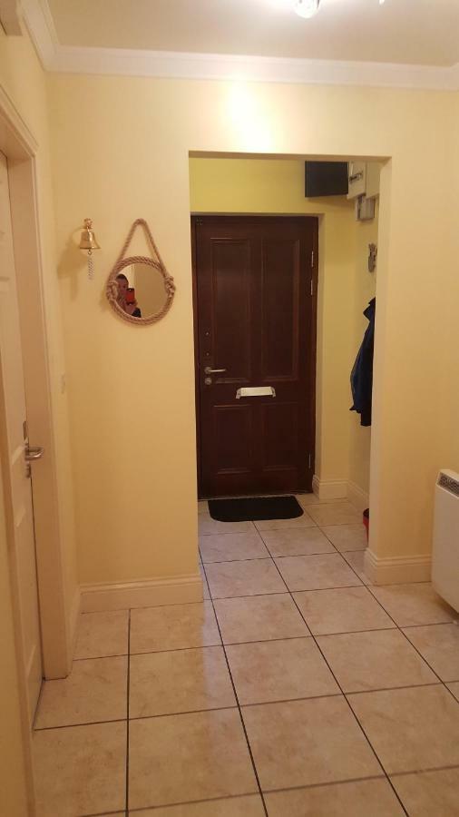 Hotel Coiribe House B&Selfbreakfast Galway Exterior foto