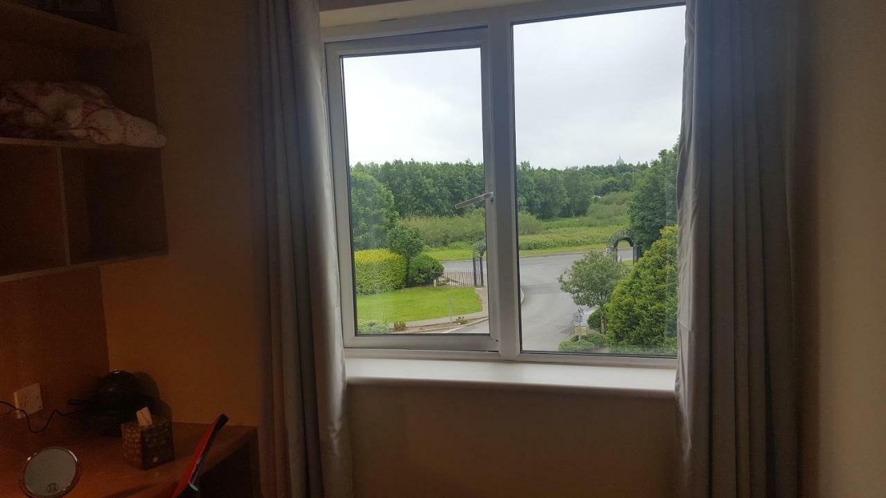 Hotel Coiribe House B&Selfbreakfast Galway Exterior foto