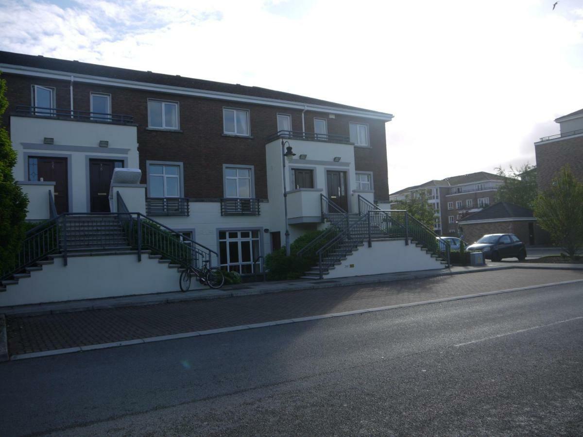 Hotel Coiribe House B&Selfbreakfast Galway Exterior foto