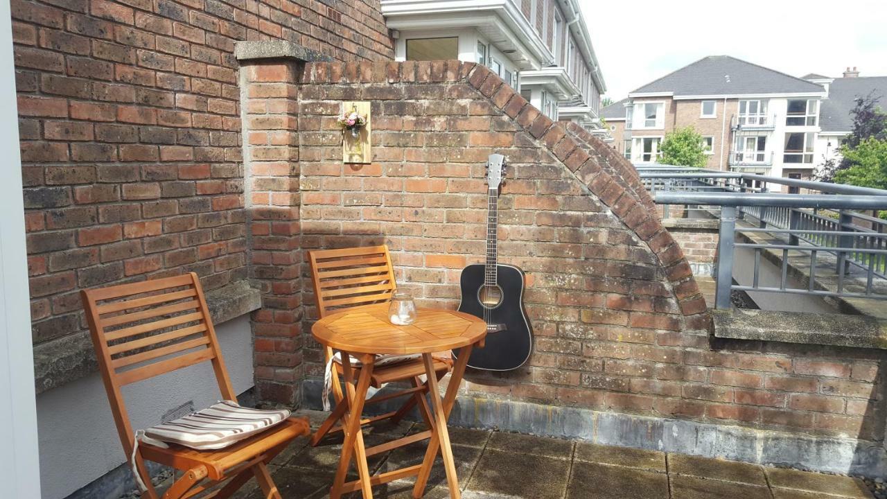 Hotel Coiribe House B&Selfbreakfast Galway Exterior foto
